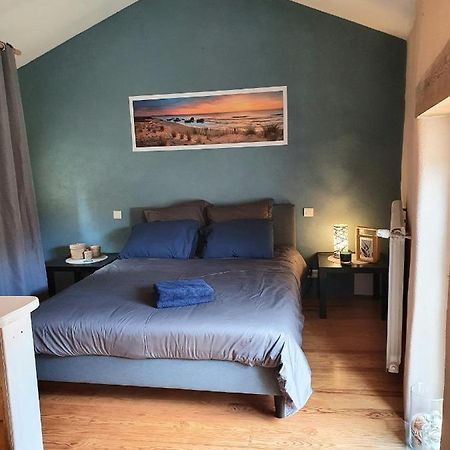 Apartmán Le P'Tit Coin Mondragon Exteriér fotografie